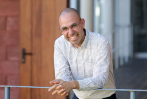 Carlos Cristo Quintero Noda