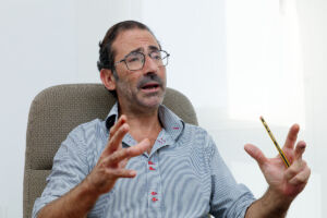 Andrés González Novoa 