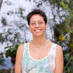 La técnica de la Oficina de Proyectos Europeos de la ULL, Esther García Arranz.