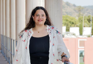 Idaira Pacheco Fernández