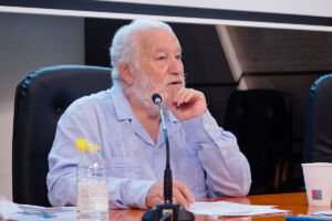 Carlos Giménez Romero