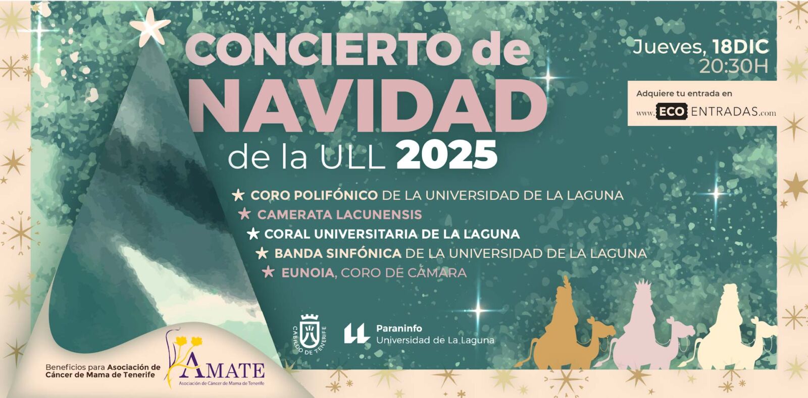 Concierto de Navidad