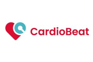 Logo de Cardiobeat