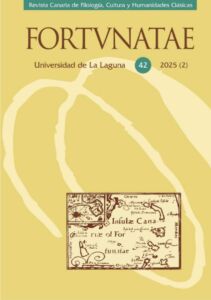 portada de Fortvnatae 42