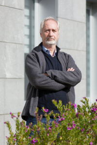 Damián Enrique Jan.