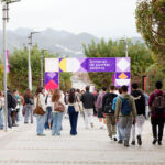 Imagen de archivo de las Jornadas de Puertas Abiertas de 2025.