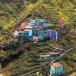 Santo Antão island. Source: Edson Lima