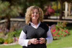 Felicitas Díaz Flores