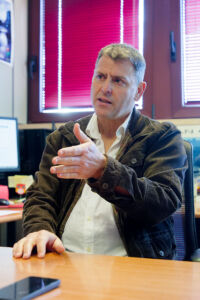 Jose Enrique Rodríguez