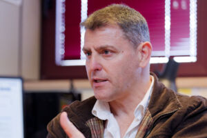 Jose Enrique Rodríguez