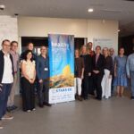 The entire Healthy Ageing TIG-team.