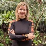 Alejandra Rodríguez Alemán, autora de esta tesis doctoral sobre sinhogarismo femenino y violencia de género.