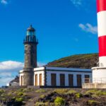 El Observatorio Marino para el Cambio Climático (OMACC) está situado en el faro de Fuencaliente (La Palma).
