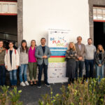 El equipo de IMPLAMAC Capitalización desplazado a Funchal,