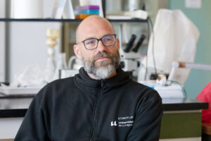 José Carlos Hernández Pérez.