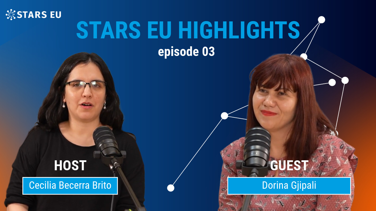 Portada de este capítulo del podcast.