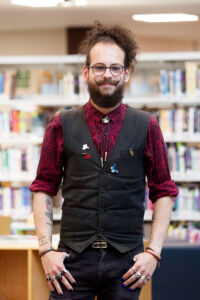 Antonio Martín Piñero