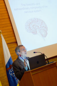 Seminario de Josep Dalmau.