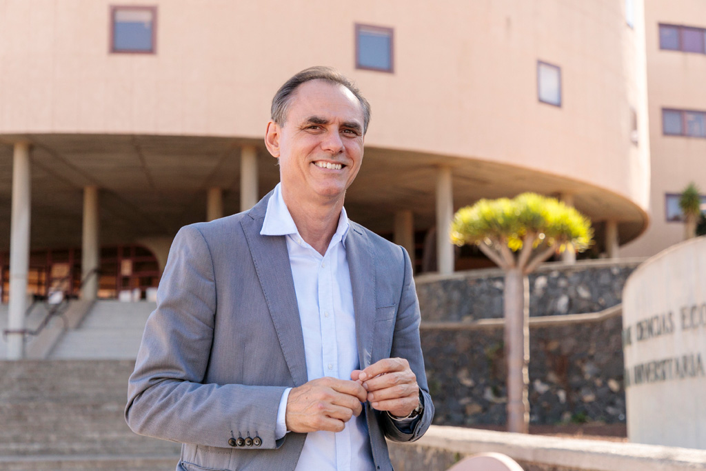 Carlos Fernández Hernández