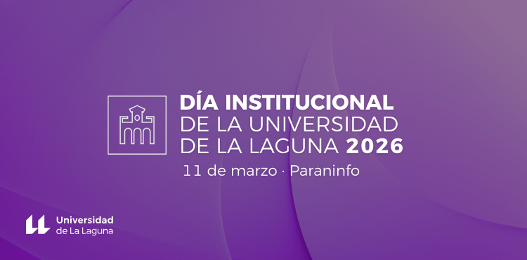 Banner anunciador del Día Institucional 2026