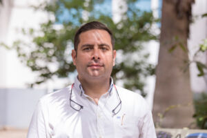 Juan Carlos Santamarta