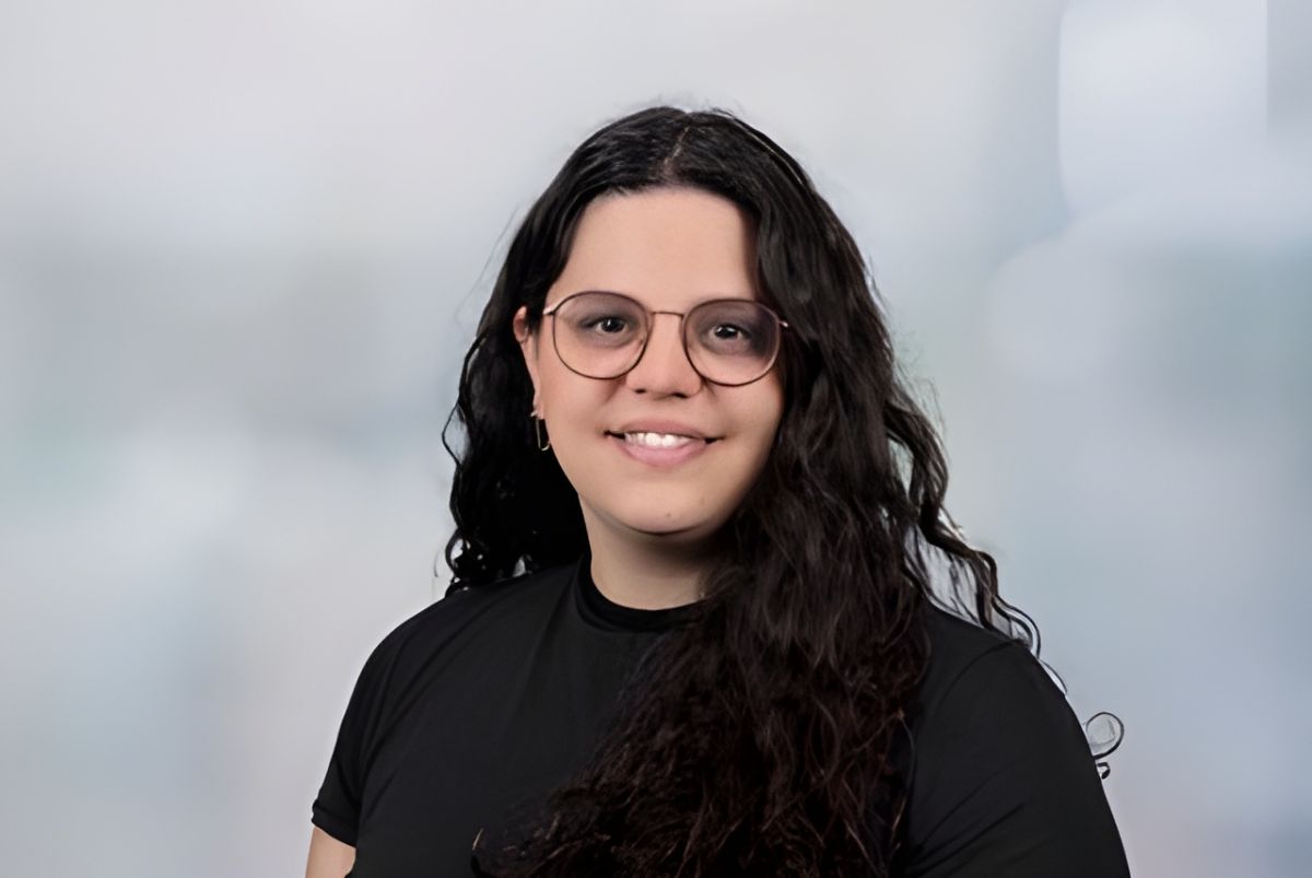 Idaira Pacheco Fernández.