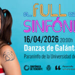 A fULL con la Sinfónica 3