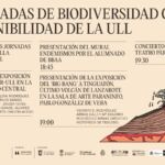 Jornadas de Biodiversidad y Sostenibilidad Canaria