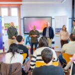 Presentación de esta nueva edición de "Prototipando para Emprender".