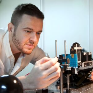 Sergio Bonaque-González, investigador posdoctoral Viera y Clavijo de la Universidad de La Laguna y autor principal del trabajo