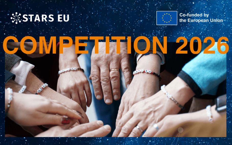 STRS EU Case Competititon pequeño