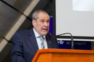 Francisco Galante.