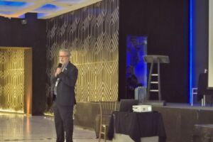 Intervención en la RIIPN.