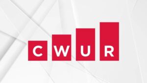 Logo del ranking CWUR