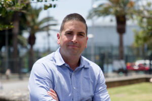 Deivis Ávila.