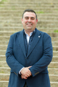 Jorge Méndez.