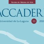 Logo de la revista Accadere