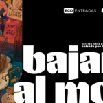 Cartel de Bajarse al moro