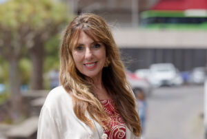 Ana Isabel González.