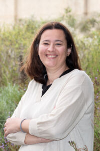 Cristina Yunta Yanes.
