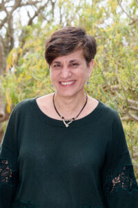 Mª Luisa Souto Suárez.