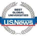 Logo de Best Global Universities ranking