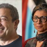 El economista José Víctor Ríos-Rull y la abogada Francesca Albanese serán investidos como doctores Honoris Causa próximamente por la ULL.