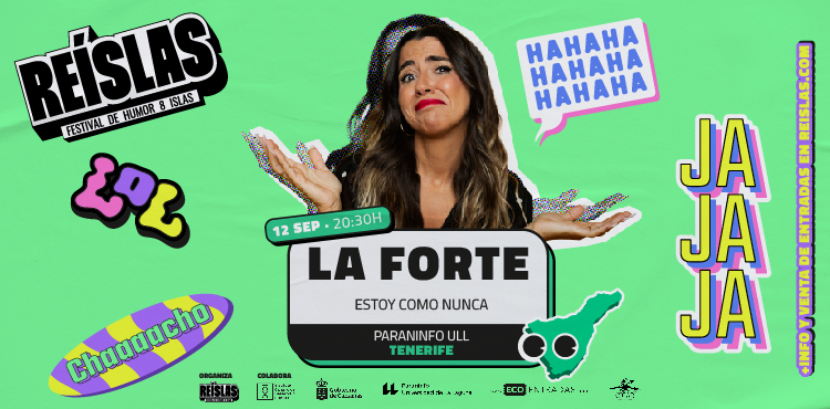 Reíslas La Forte
