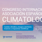 Congreso Asociación Española de Climatología
