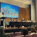Imagen de la edición 2025 de Midgrami, celebrada en Las Palmas de Gran Canaria.