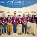Foro de familia de la representación de la ULL en el congreso AEMARK 2026.