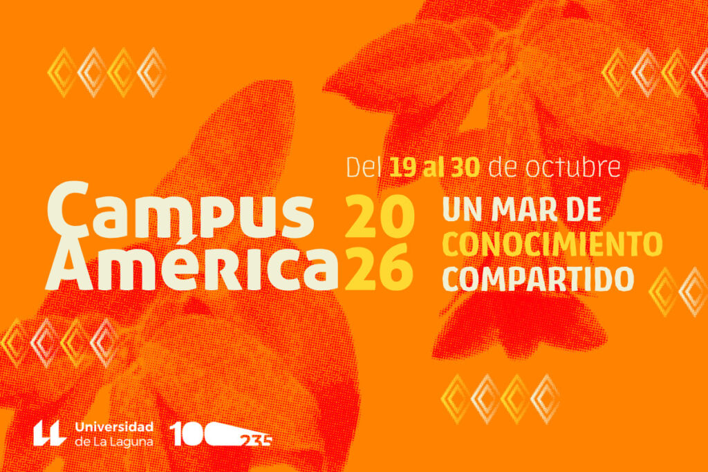 Banner Campus América 2026