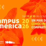 Banner Campus América 2026