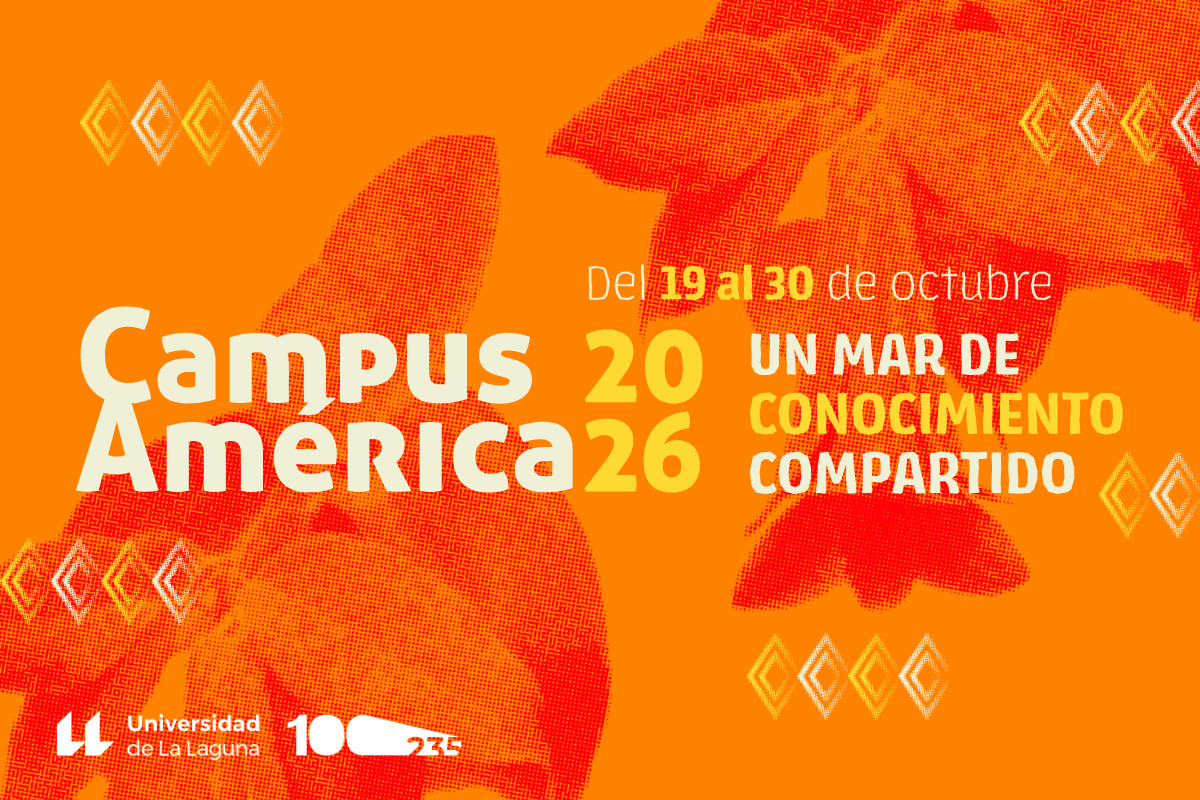 Banner Campus América 2026